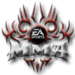 EA Spots MMA se muestra en nuevas imágenes
